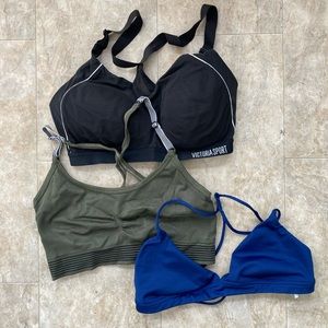 Victoria Sport Bundle - M/L